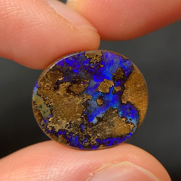 Boulder Opal-8.3ct