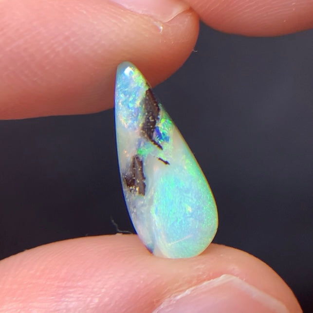 Boulder Opal-1.95ct