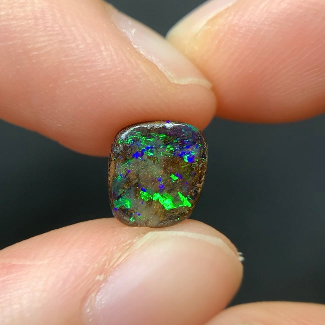 Boulder Opal-1.4ct