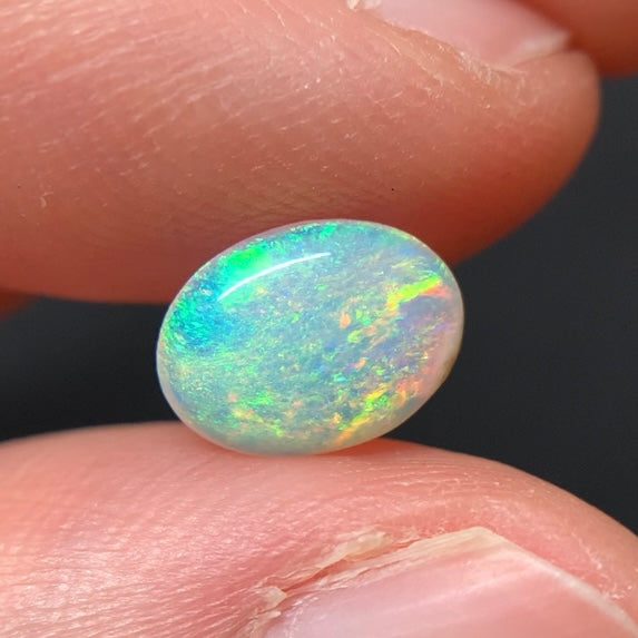 Crystal Opal-0.65ct