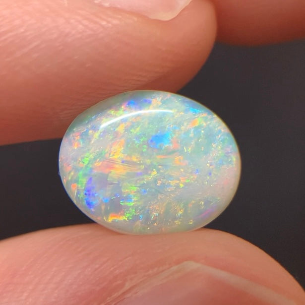 Crystal Opal-1.15ct