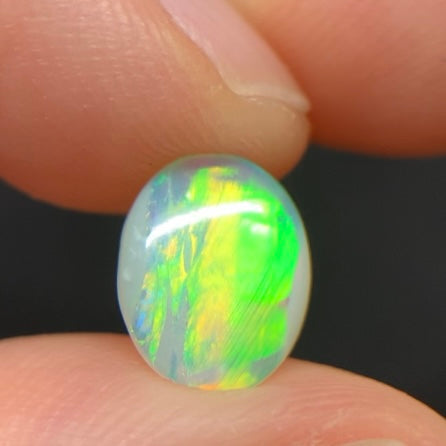 Crystal Opal-0.8ct