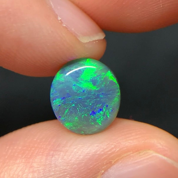 Black Opal-1.35ct