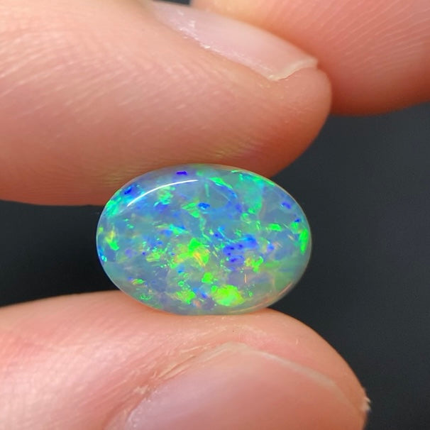 Crystal Opal-1.1ct