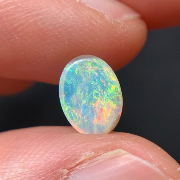 Crystal Opal-0.65ct