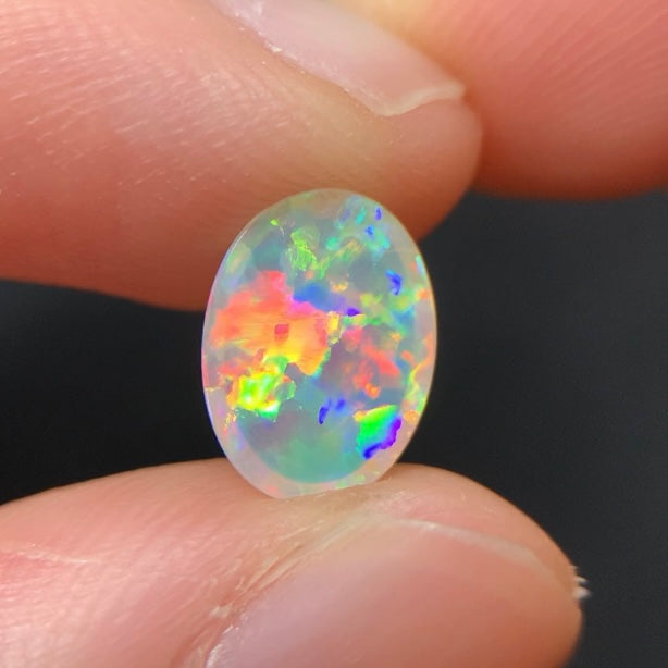 Crystal Opal-1ct