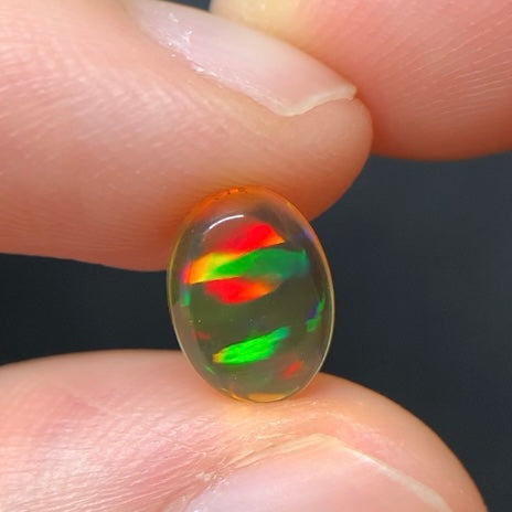 Fire Opal-0.95ct