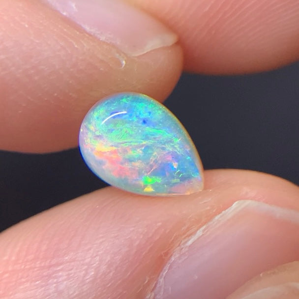 Crystal Opal-0.6ct