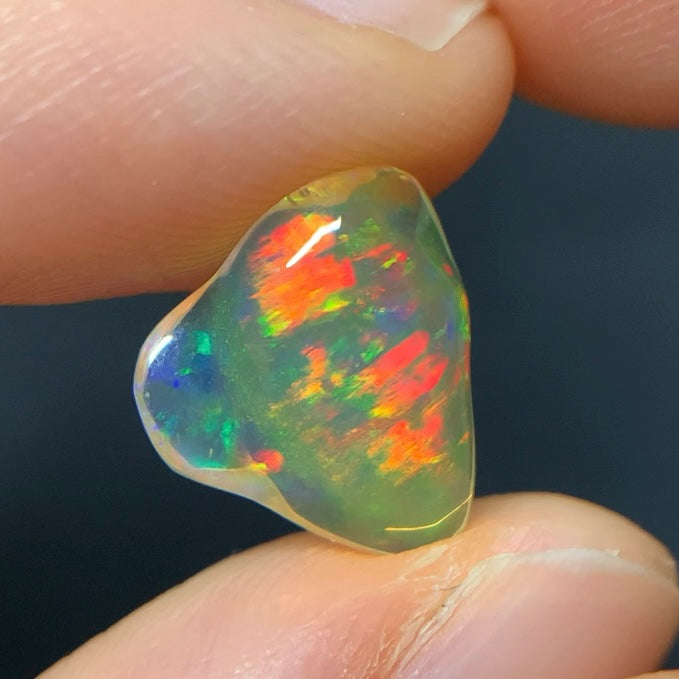 Fire Opal-2.4ct