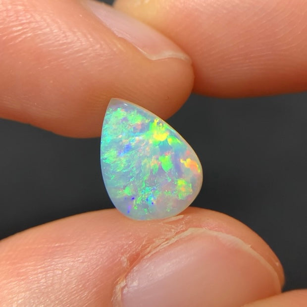 Crystal Opal-0.85ct