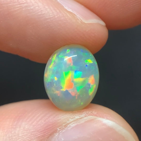 Crystal Opal-1.95ct