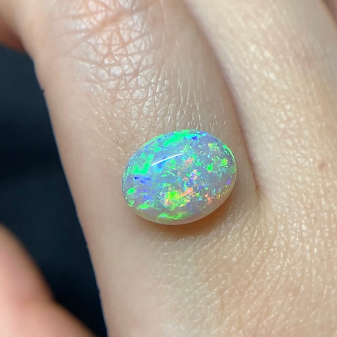 Crystal Opal-2.05ct