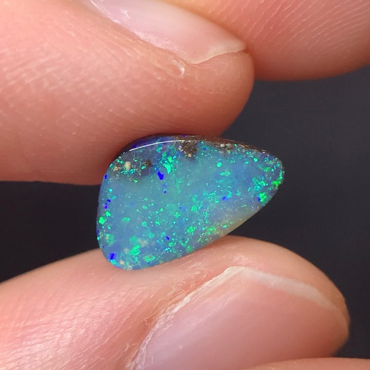 Boulder Opal-1.2ct