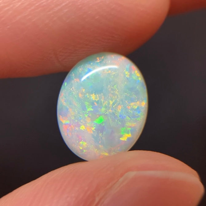 Crystal Opal-1.15ct