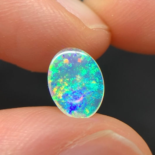 Crystal Opal-0.55ct