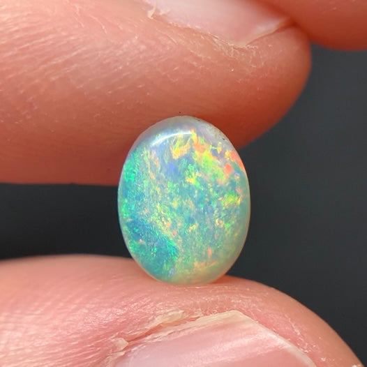 Crystal Opal-0.65ct