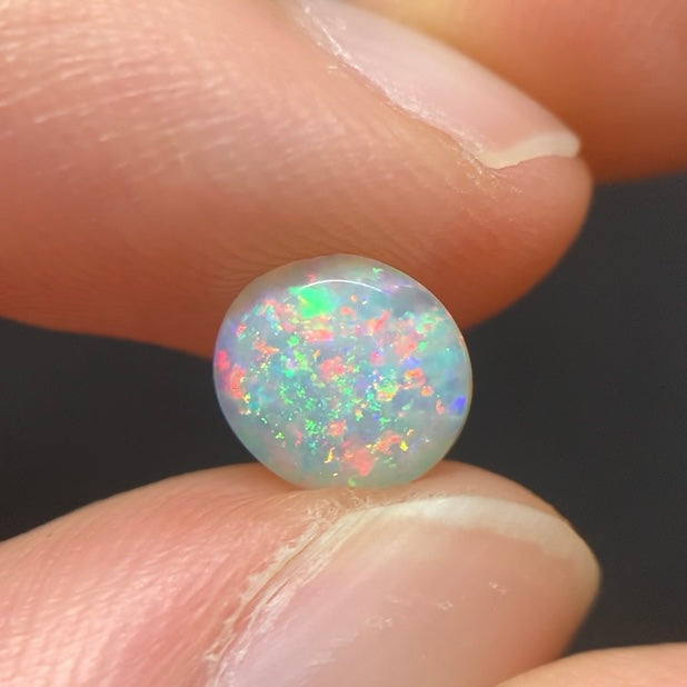 Crystal Opal-0.55ct