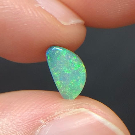 Boulder Opal-0.65ct