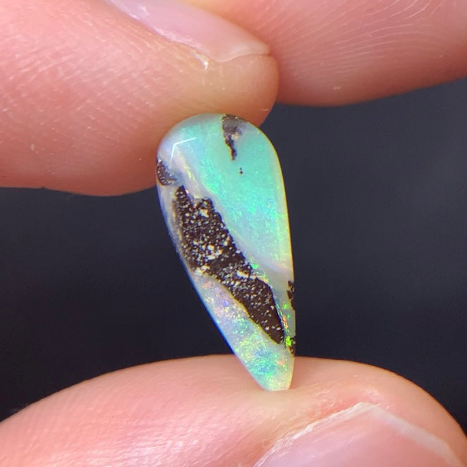 Boulder Opal-1.95ct