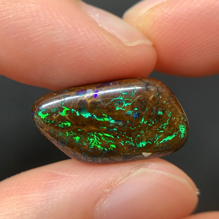 Boulder Opal-5.25ct