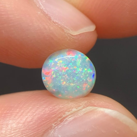 Crystal Opal-0.55ct