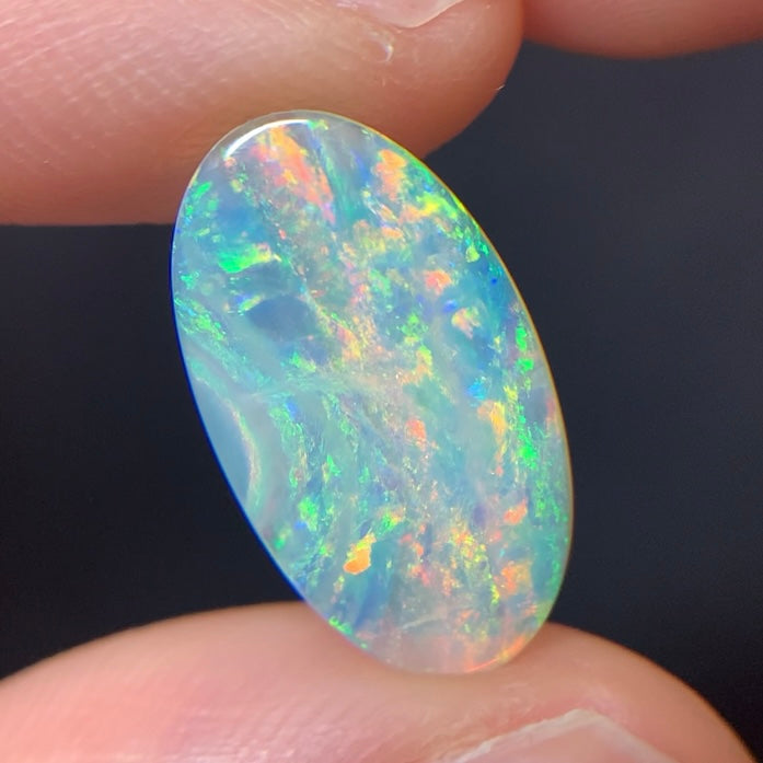 Crystal Opal-2.4ct