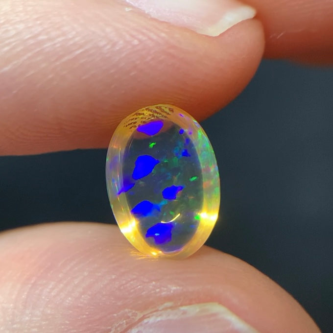 Fire Opal-1ct