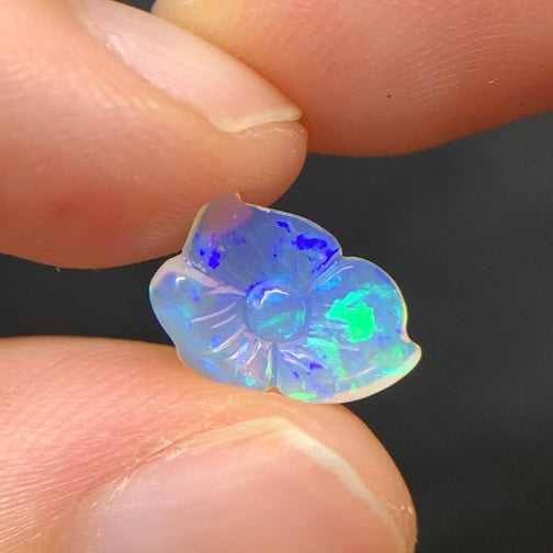 Crystal Opal-0.8ct