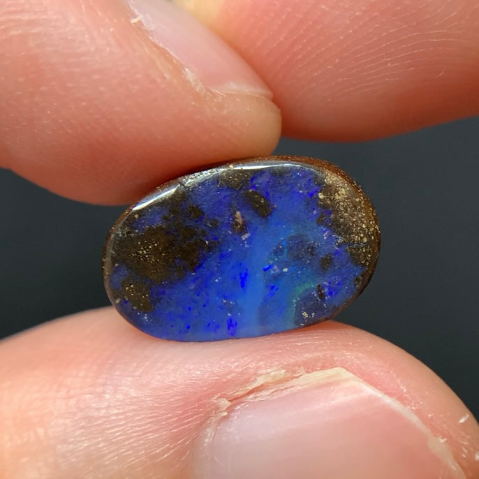 Boulder Opal-4.15ct