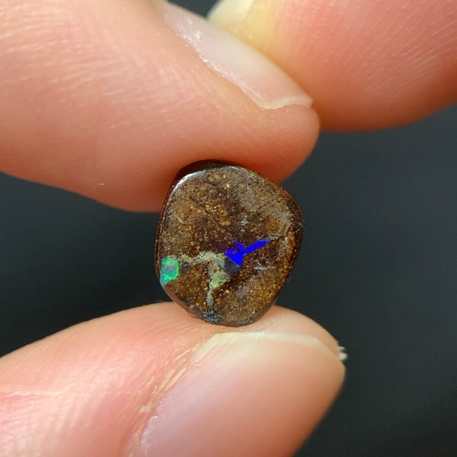 Boulder Opal-1.4ct