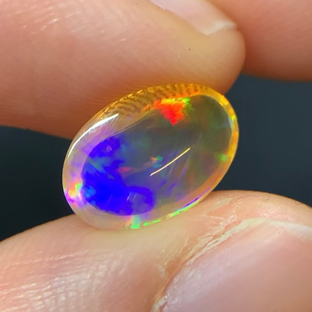 Fire Opal-1.3ct