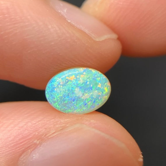 Crystal Opal-0.55ct