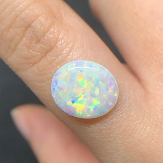 Crystal Opal-2.1ct