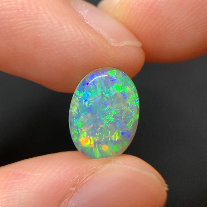 Crystal Opal-1.1ct