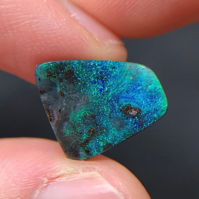 Boulder Opal-3.9ct