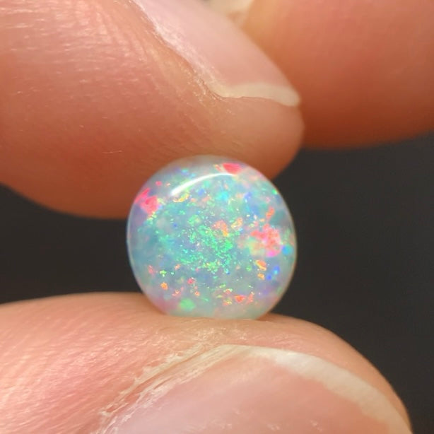 Crystal Opal-0.55ct