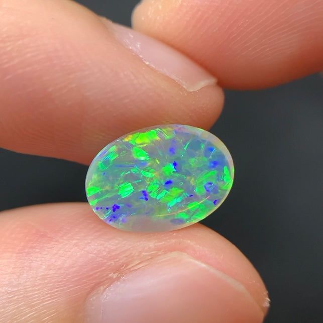 Crystal Opal-1.1ct