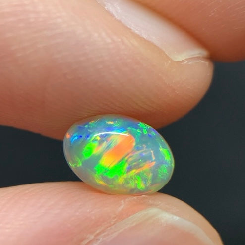 Crystal Opal - 0.65ct