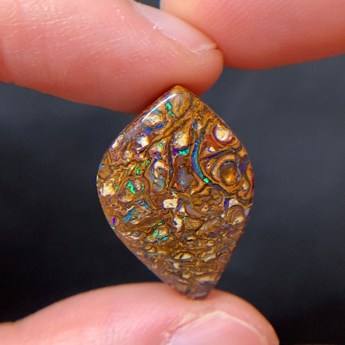 Boulder Opal-10.15ct