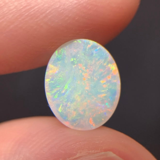 Crystal Opal-1.15ct