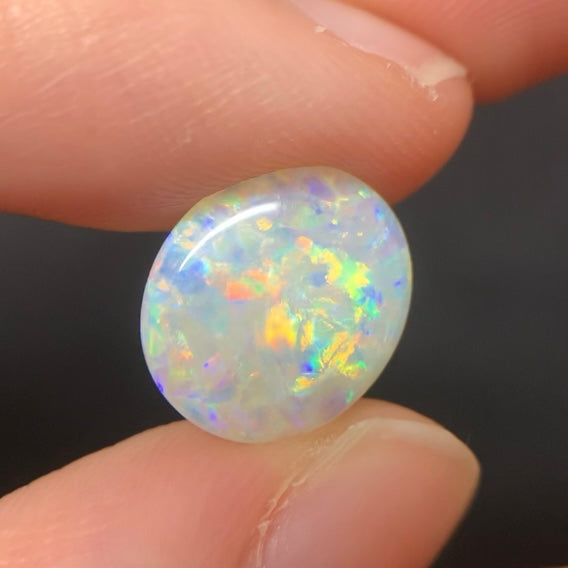 Crystal Opal-2.1ct