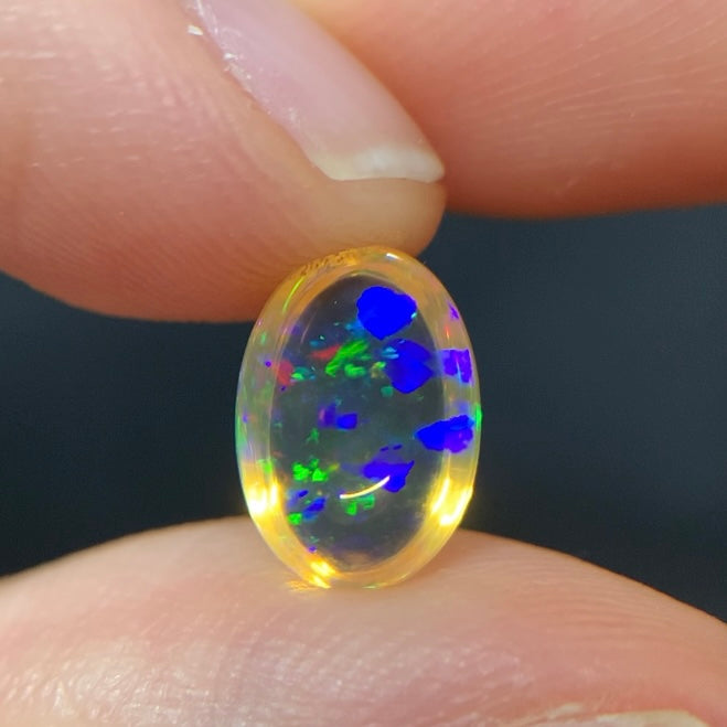 Fire Opal-1ct