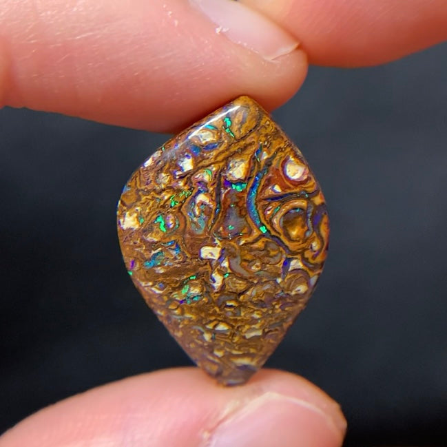 Boulder Opal-10.15ct