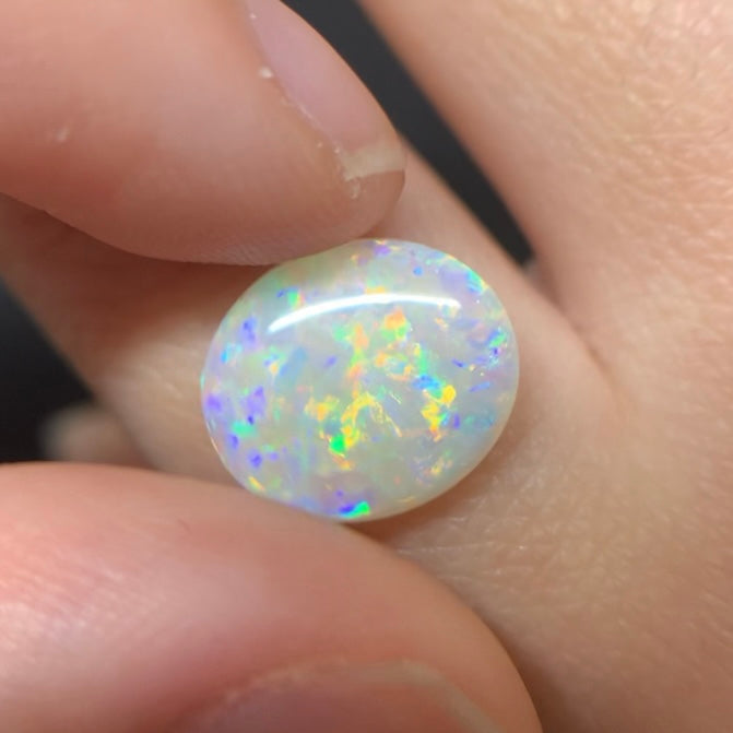 Crystal Opal-2.1ct