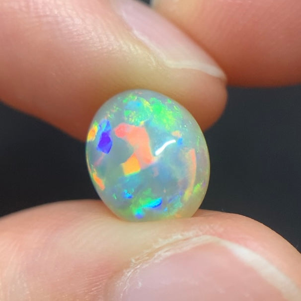 Crystal Opal-1.95ct