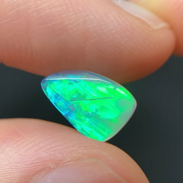 Crystal Opal-0.8ct