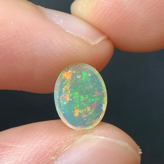 Crystal Opal-0.7ct