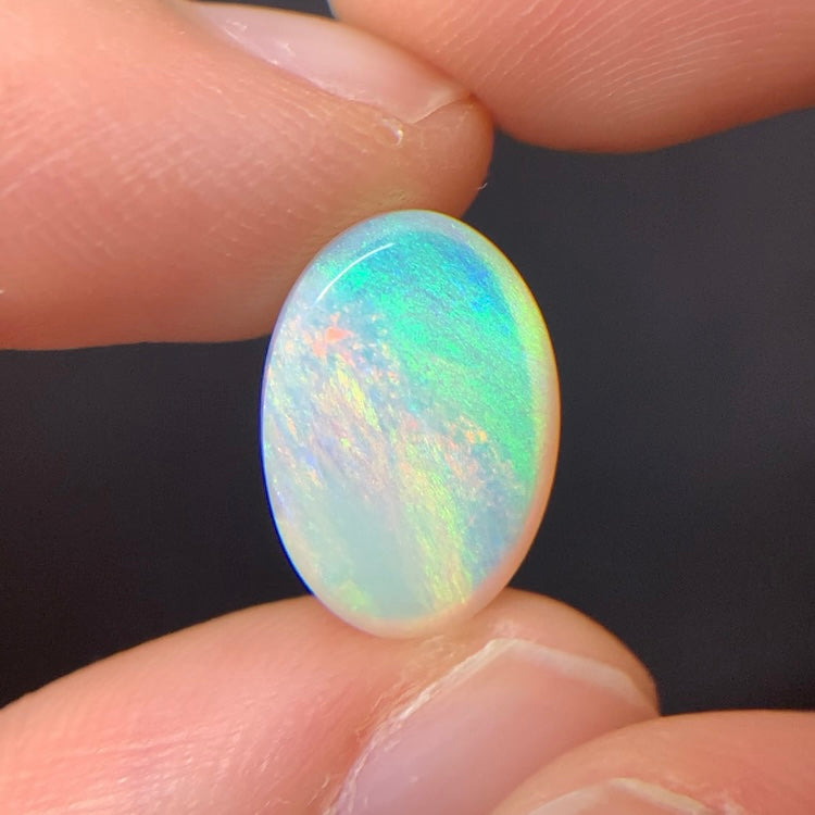 Crystal Opal-3.55ct