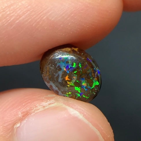 Boulder Opal-2.35ct