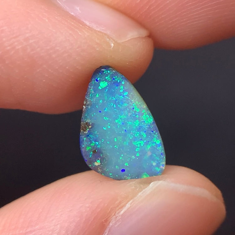 Boulder Opal-1.2ct